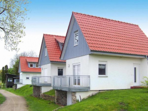 Ferienhaus am Kummerower See, Kummerow, Kummerow